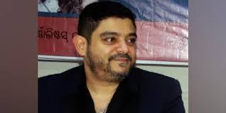 Ashish Chavan's Instagram, Twitter & Facebook