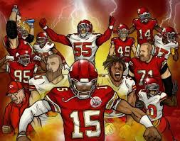 Check spelling or type a new query. Kansas City Chiefs 2019 2020 Team Mural In 2021 Kansas City Chiefs Football Chiefs Wallpaper Kansas City Chiefs