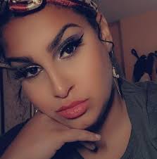 Alana Maria Edgerly's Memorial Website