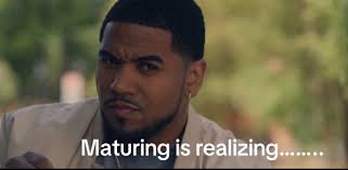 Malik from Beauty in Black