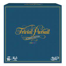 Rd.com knowledge facts you might think that this is a trick science trivia question. Trivial Pursuit Walmart Canada