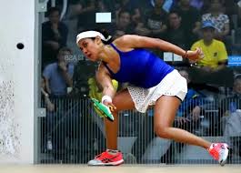 Pemain squash wanita no 1 dunia. Nicol Ketuai Malaysia Skuasy Beragu Arked Print Group Facebook
