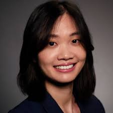 Amy Yuan Email & Phone Number