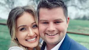 Bringing Up Bates' Nathan Bates,Wife Esther Expecting Baby No. 2