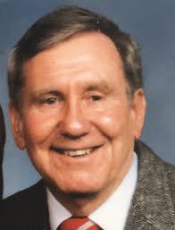 James Leonard McCullough Obituary