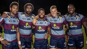The new south wales waratahs (/ˈwɒrətɑːz/ or /ˌwɒrəˈtɑːz/; Suliasi Vunivalu Enjoys Solid Debut In Reds Trial Loss To Waratahs