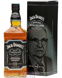 Jack Daniel`s Master Distiller Series No.4 Enoteka Premier vinoteka Novi  Beograd