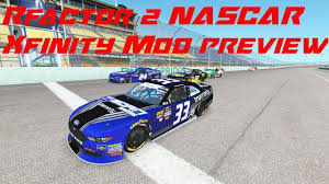 It is promoted as nascar's minor league circuit, and is considered a proving ground for drivers who wish to step up to the organization's top level circuit, the nascar cup series. Xfinity Series Studio 397 Forum