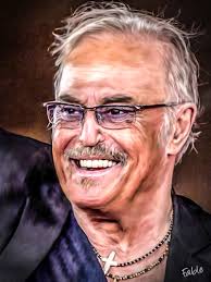 Franco Califano by fabledue