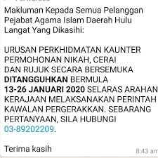 Kompleks islam daerah hulu langat, persiaran kemajuan sekseyen 16, 43650 bandar baru bangi. Facebook