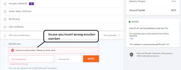 Gift cards are prepaid cards offered by leading banks, where all you need to do is, purchase the card, load it up with any amount between rs. Https Www Westernunion Com Content Dam Wu India Images Desktop How To Use Flipkart Gift Voucher Pdf