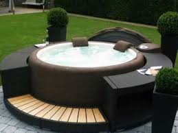 Incredible Outdoor Jacuzzi Design Ideas Jacuzzihome Whirlpool Garten Wirlpool Garten Whirlpool Terrasse