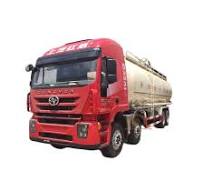 Bulk Cement Transport Truck For Sale, Bulk Cement Truck ...