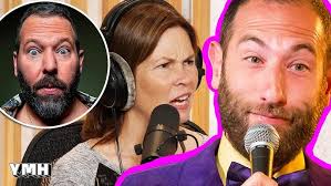 Opie & Anthony: Ted's Sleep Apnea Mask Emporium