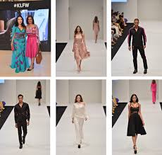 Summer is on its way and therefore, many fashion events are around the corner. Romyda Kl Returns To Klfw 2019 British Malaysian Chamber Of Commerce Bmcc