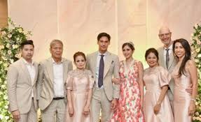 Nissa sabyan dan ayus sabyan. Usai Bertunangan Dengan Richard Kyle Jessica Iskandar Akan Menikah Tahun Depan