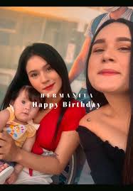 Miles De Bendiciones A Mi Hermana