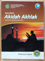 Maybe you would like to learn more about one of these? Buku Siswa Akhlak Kelas 12 Masnurul