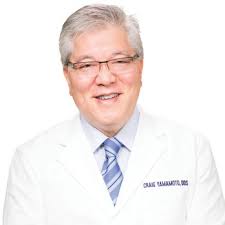 CRAIG YAMAMOTO, DDS