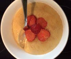 Pfannkuchen Eierpannekuche Von Colle9 Ein Thermomix Rezept Aus Der Kategorie Sonstige Hauptgerichte Au Lebensmittel Essen Griess Pfannkuchen Rezept Einfach