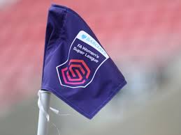 Europe's top women's league will be known as the barclays fa women's super league. J8pij1jaolok1m