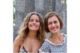 Since an early age she showed an interest in fashion and during her adolescence. Fatima Lopes E Os 18 Anos Da Filha Foi Com Ela Que Percebi Que Nunca Se Pode Abrir Mao Da Nossa Felicidade