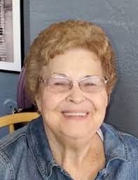 Naomi Ruth (Phillips) Davidson Obituary November 5, 2022