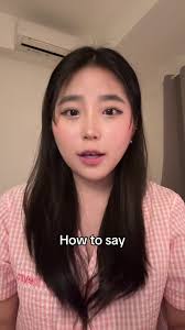 How to Say I Love You in Koream Joke