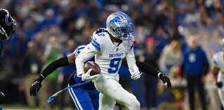 3 Best NFL Bets and Player Props for Bears at Lions on Thanksgiving | FanDuel Research