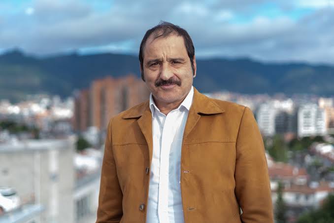 Robinson Díaz y el equipo colombiano del que dejó de ser hincha: “Para  sufrir, mejor no” | Revista Vea