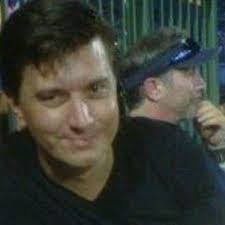 Brian Chamness's Instagram, Twitter & Facebook