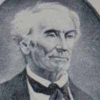 George Stover (1785–1863) • FamilySearch