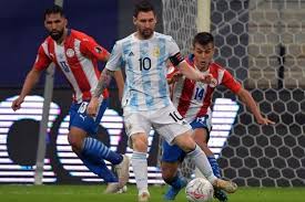 Posted in full match replay, world cup 2022tagged argentina, argentina vs paraguay, argentina vs paraguay. Qle1ihhn3fkxrm