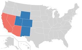 The colorado river supports 40 million people as it flows through seven u.s. Colorado River Compact Wikipedia