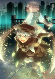 Rune Factory Oceans 832155 Zerochan Rune Factory Rune Factory 4 Anime