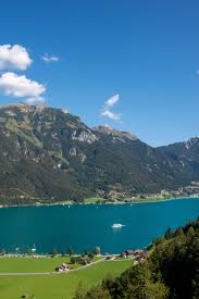 Stockfoto Bei Adobestock Achensee Panorama Tirol Osterreich Reisefotos Achensee Reisen