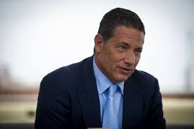 Fernando Del Rincón regresa a las redes tras meses alejado y cuenta la razón