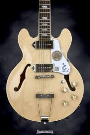 Epiphone Casino Coupe Hollowbody Electric Guitar Cherry Epiphone Epiphone Casino Coupe Guitar