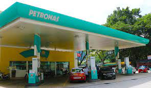 Stesen minyak kini ditambah ke desa! Petronas Petrol Stations
