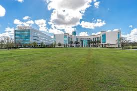 Ucf Medical School In The Medical City Section Of Lake Nona University Of Central Florida Lake City