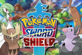 When it comes to escaping the real worl. Pokemon Sword And Shield Download Free Pc Game Exbulletin