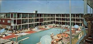 Way Old Stowaway Grand Ocean City Maryland Ocean City Indoor Outdoor Pool