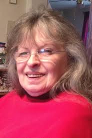 Joan Rebecca Dewey Obituary