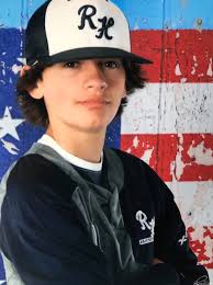 ADOPTED*** Meet Hunter Dorris . He is a hard worker and loves to hang out  with his friends when he can. He is not attending college, but hopefully  may consider trade school.