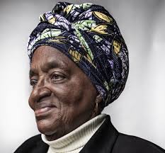 Fighting The Good Fight