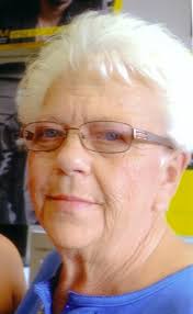 Obituary information for Barbara Grover