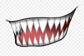 Transparent Anime Mouth Png Anime Mouths Smile Drawing Anime Boy Hair