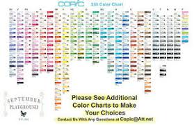 Details About Copic Sketch Markers Choice Of One Color Closeout Sale Please Read First