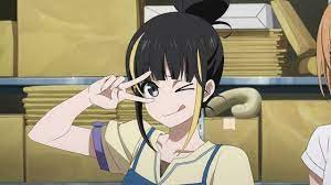 yuushaninarenakattabakaraidaa 劇場版shirobako本日2月29日公開新規場面写真が到着 female anime anime art club