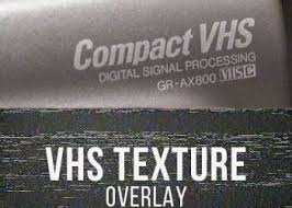 Vhs Texture Overlay Pack Pro Master Filmmaker Archives Psdly Vhs overlay png image that you can download for free. psdly